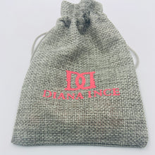 Görseli Galeri görüntüleyiciye yükleyin, Millefiori Blue-Red Lock Charm Bracelet